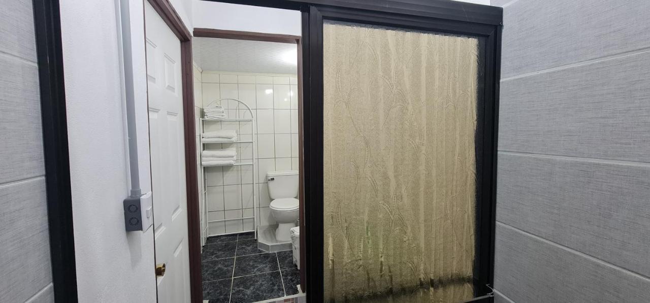 Sleep&Go! Cabina Con 5 Camas Individuales - Siquirres Centro Siqurres Da Alegria Экстерьер фото